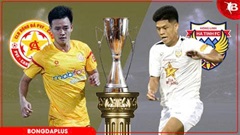Nhận định bóng đá PVF-CAND vs Hà Tĩnh, 18h00 ngày 2/5: Thế dựa lưng tường của chủ nhà 
